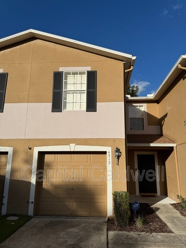 property at 4312 Silver Falls Dr