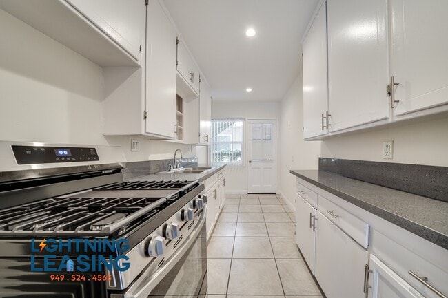 property at 1627-1623 Normandie Ave