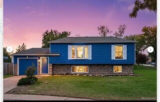 1474 S Helena Cir in Aurora, CO - Building Photo