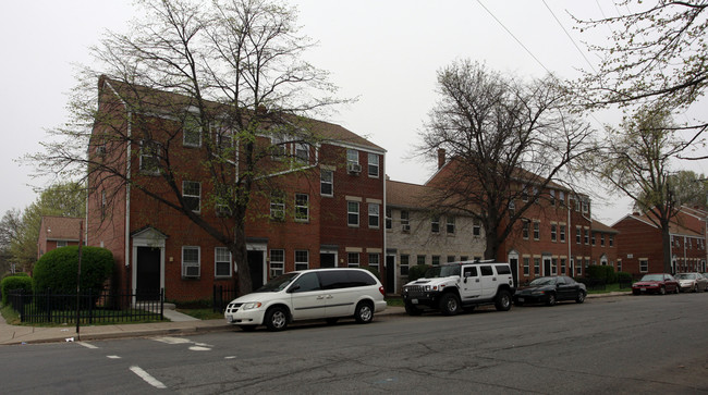 750 N Fayette St in Alexandria, VA - Building Photo - Building Photo