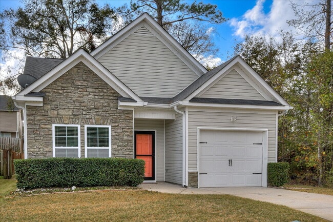 665 Dunrobin Ln in Grovetown, GA - Building Photo - Building Photo