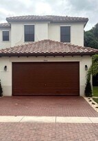 9044 SW 39th St in Miramar, FL - Building Photo