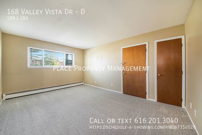 168 Valley Vista Dr in Lowell, MI - Building Photo - Building Photo