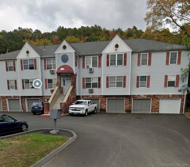 property at 1744 Thomaston Ave