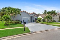 10167 Camelback Ln in Boca Raton, FL - Foto de edificio - Building Photo