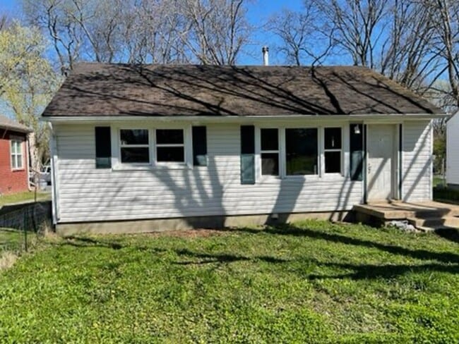 property at 713 Ann Ave