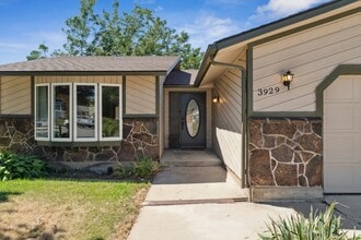 3929 Shamrock St in Boise, ID - Building Photo - Building Photo