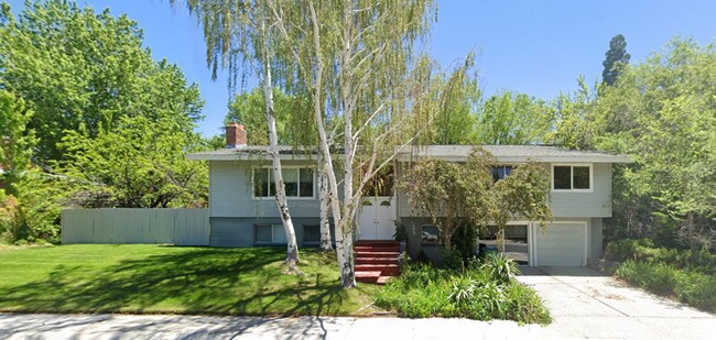 property at 2770 Solari Dr