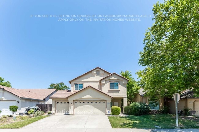 property at 9243 Palmerson Dr