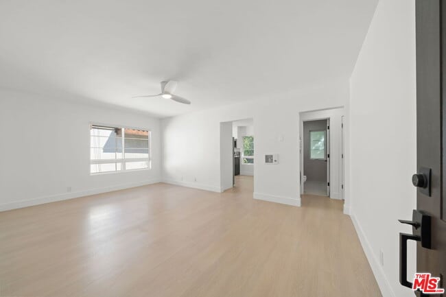 1201 Ohio Ave in Long Beach, CA - Building Photo - Building Photo