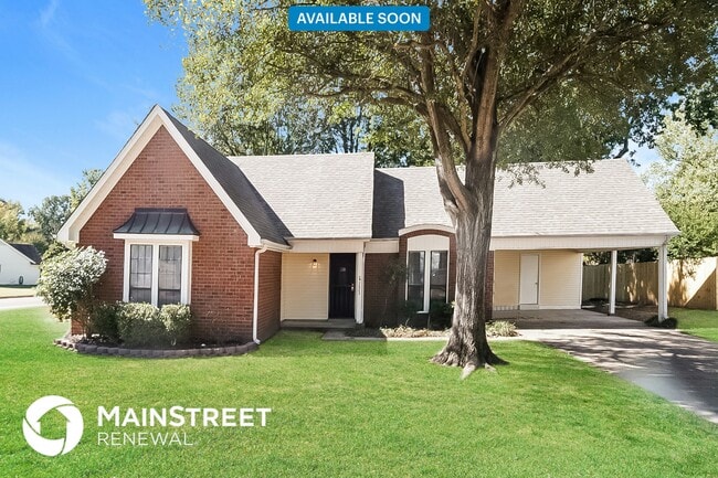 property at 7683 Stonycreek Cove
