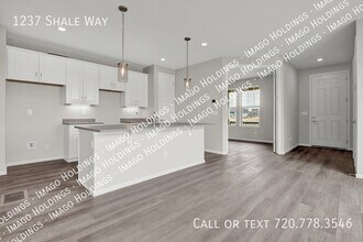 1237 Shale Dr in Erie, CO - Building Photo - Building Photo