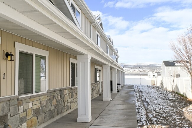 2762 W 450 N in Tremonton, UT - Building Photo - Building Photo