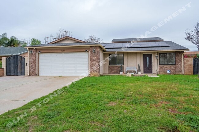 5052 Taft St in Chino, CA - Building Photo - Building Photo