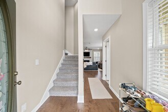 1084 Barnhill Rd in Clarksville, TN - Building Photo - Building Photo