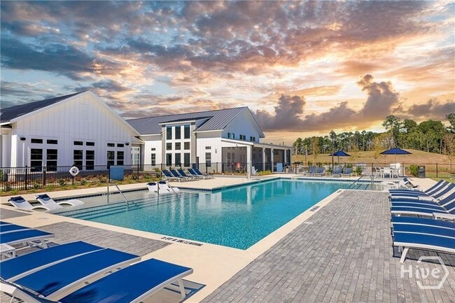 7450 GA-21, Unit Chatham in Port Wentworth, GA - Building Photo - Building Photo