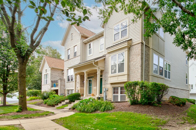 property at 5565 Cambridge Way