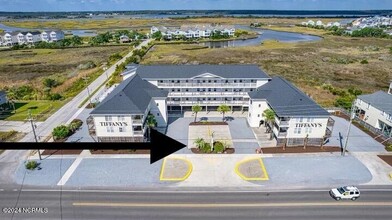 1507 N New River Dr in Surf City, NC - Building Photo - Building Photo