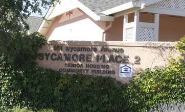 Sycamore Place 2 in Brentwood, CA - Building Photo - Building Photo