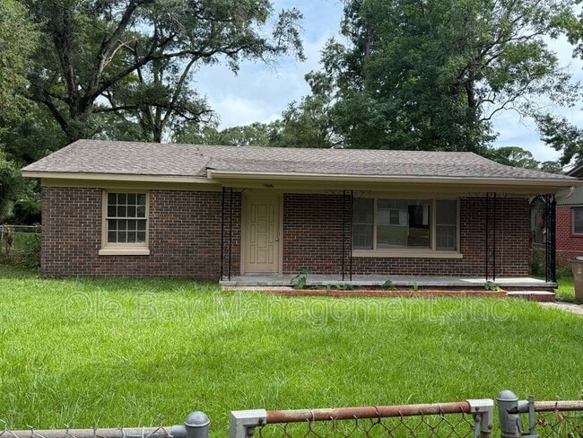 property at 2207 Webb Ave