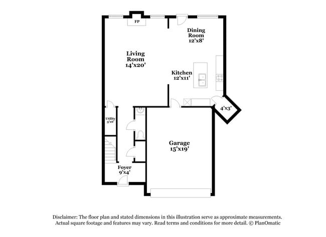 131 Bethany Manor Dr in Ball Ground, GA - Building Photo - Building Photo