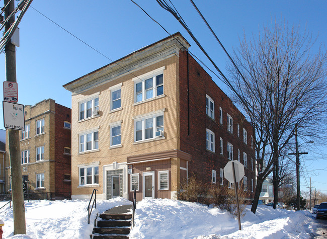 193 Hillside Ave in Hartford, CT - Building Photo - Building Photo