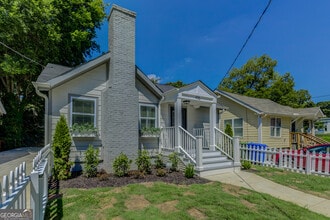 456 Griffin St NW in Atlanta, GA - Building Photo - Building Photo