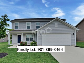 223 Rambling Rd in Greenfield, IN - Building Photo