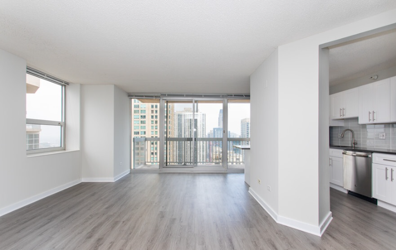 441 N State St in Chicago, IL - Building Photo