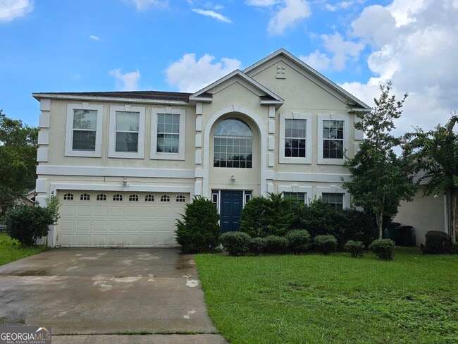 property at 405 Brooklet Cir