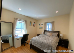 25 Lothrop St in Boston, MA - Building Photo - Building Photo