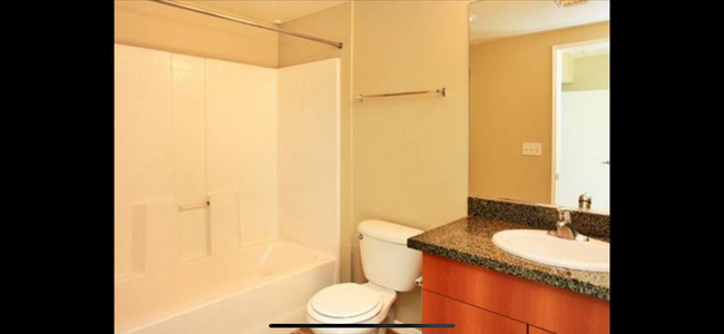 504 W 41st Dr, Unit One bedroom