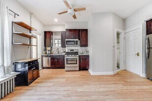 85 Stuyvesant Ave in Jersey City, NJ - Building Photo
