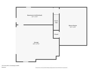 153 Country Mill Ln in Stockbridge, GA - Building Photo - Building Photo