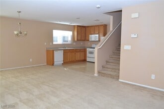 520 Taunton St in Las Vegas, NV - Foto de edificio - Building Photo