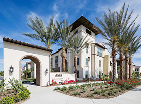 AMLI Spanish Hills Apartments