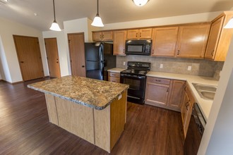 The Preserve Apartments in Beaver Dam, WI - Building Photo - Building Photo