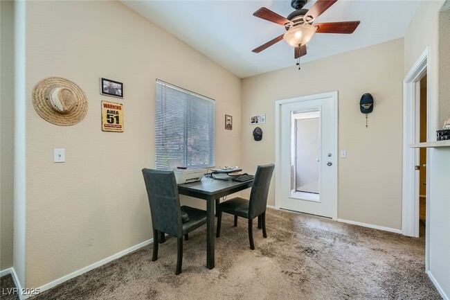 property at 9470 Peace Way