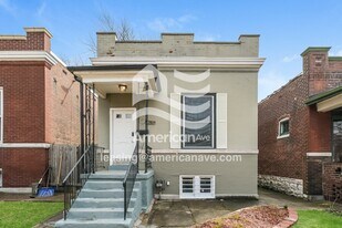 4610 Alaska Ave in St. Louis, MO - Building Photo
