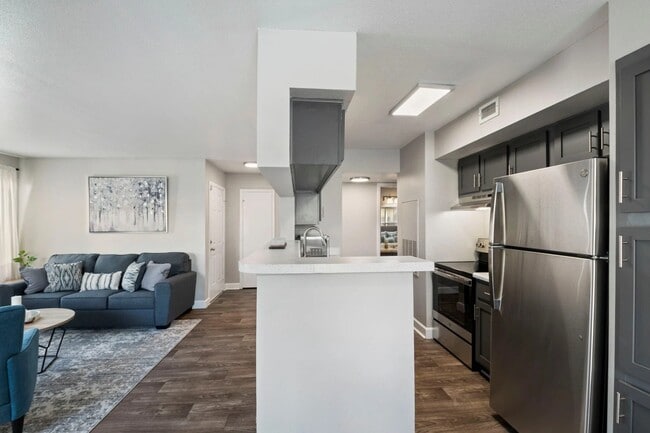 property at 501 Pelham Dr