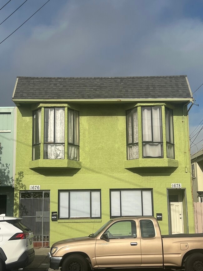 1676 48th Ave, Unit 48th ave