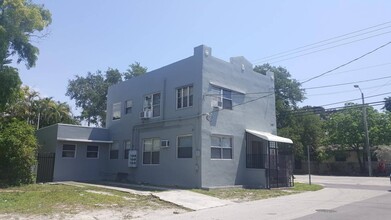 295 NE 55th St in Miami, FL - Building Photo - Building Photo