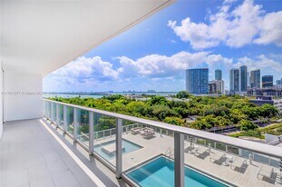 4250 Biscayne Blvd, Unit 918 in Miami, FL - Building Photo
