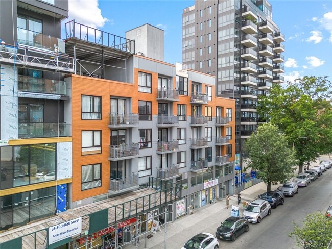 property at 35-20 146th St
