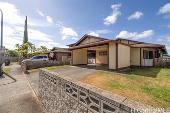 95-491-491 Laupalai Pl in Mililani, HI - Building Photo - Building Photo