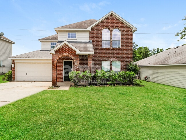 property at 13741 Bighorn Trail
