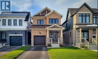 167 Keelson St. in Welland, ON - Building Photo