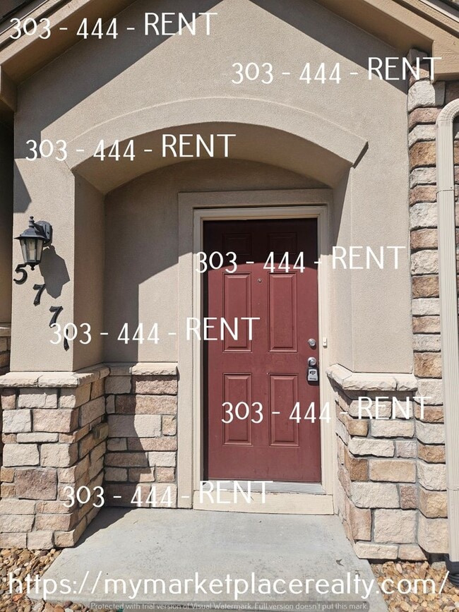 5771 E 127th Pl in Thornton, CO - Building Photo - Building Photo