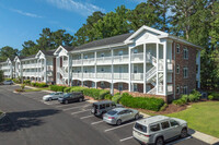 Riverwalk in Myrtle Beach, SC - Foto de edificio - Building Photo