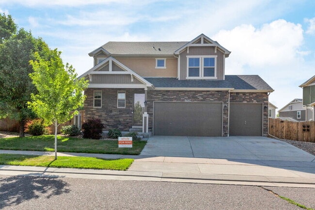 property at 10559 Worchester Dr